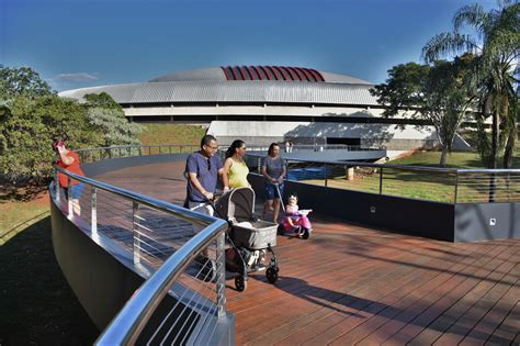 Bioparque Pantanal abre as portas no feriadão saiba como visitar