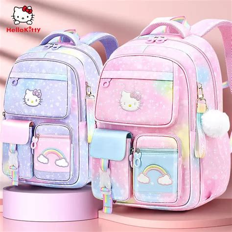 Buy Hello Kitty - School Backpack Online Australia — Minitopia