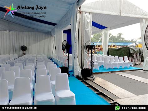 Harga Sewa Tenda Roder Terbaru Jakarta Sewa Tenda Event