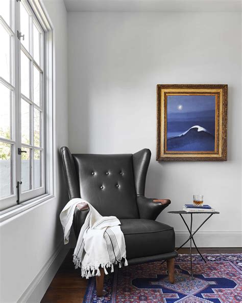 15 of the Best Designer-Approved White & Gray Paint Colors