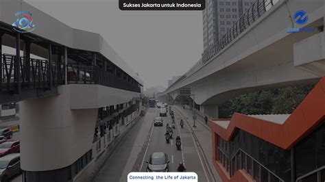 Transportasi Jakarta On Twitter Selamat Pagi Sahabat TiJe Tahukah