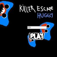 Play Killer Escape Huggy On Najox