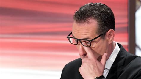 Causa Asfinag Anklage Gegen Strache Und Stieglitz Oe At