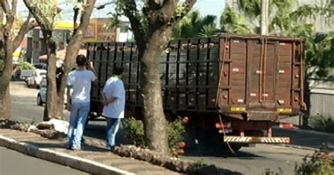 G1 Suspeito De Integrar Quadrilha De Roubo De Gados é Preso Em Icém