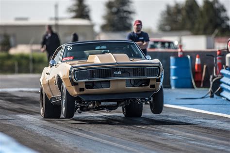 Nhra Drag Racing Race Hot Rod Rods Chevrolet Camaro Wallpapers