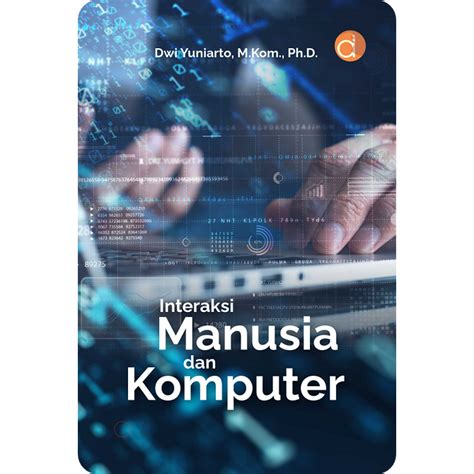 Jual Buku Interaksi Manusia Dan Komputer Shopee Indonesia