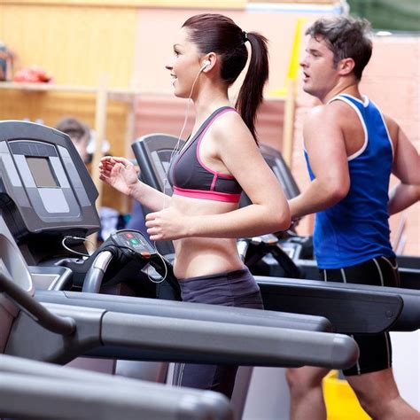 Treadmill Workouts For Overweight Beginners Artofit