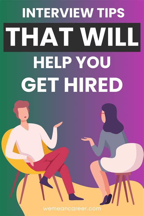 Interview Tips That Will Help You Get Hired In 2024 Interview Tips