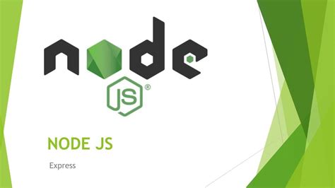 nodeexpress servidor  rutas sofitaisdev udocz