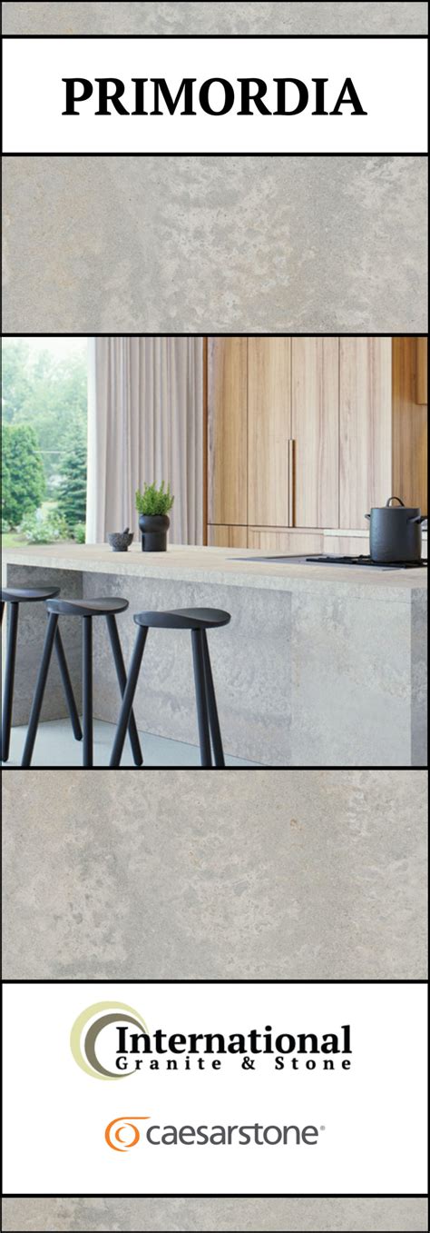 Primordia Caesarstone Quartz | Countertops, Cost, Reviews