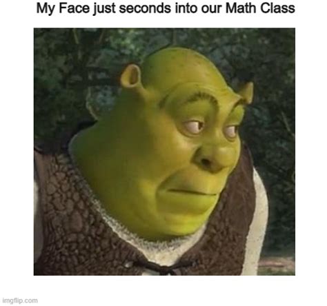 Math Is Great Imgflip