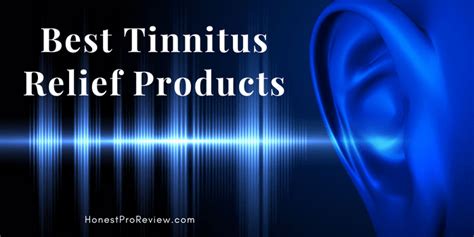 5 Best Tinnitus Supplements That Work 2023