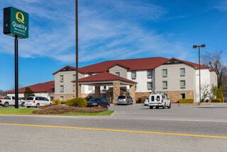 Hotels in Monterey, TN – Choice Hotels