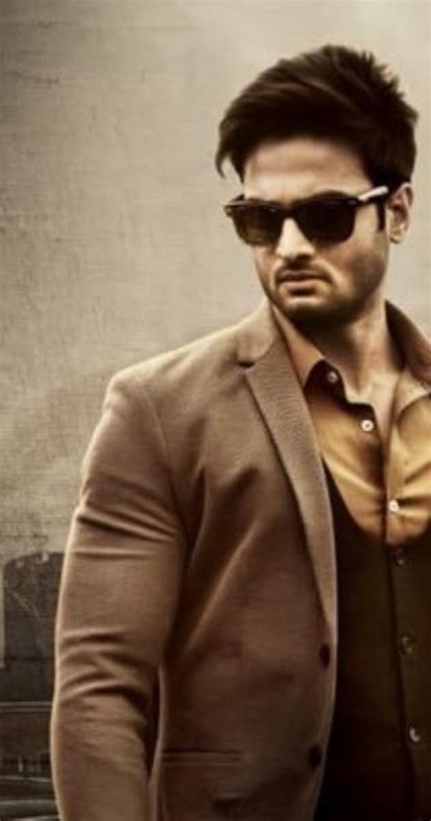 Sudheer Babu Posani Imdb