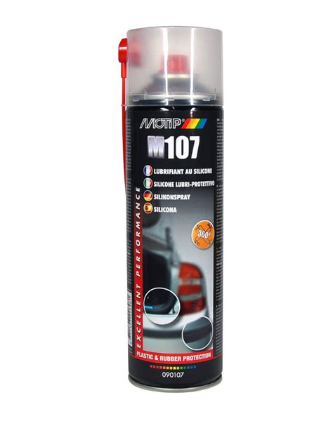 MOTIP DUPLI MOTIP Silicon Spray 500ml Buy Cheap FC Moto