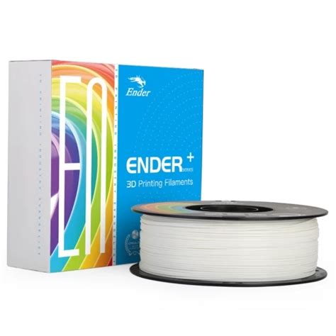 Creality Ender Pla Ender Series Pla Pro Pla Mm D Printing