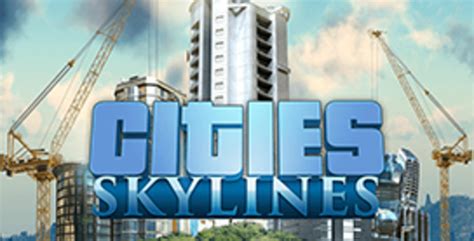 Купить лицензионный ключ Cities Skylines на Greenkeys Ru