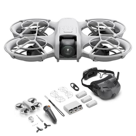 Dron Dji Neo Fly More Combo Motion ALFATEC