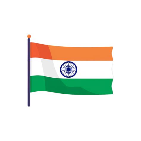 india flag Logo Free 28245503 PNG