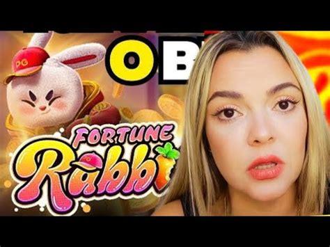 JOGUINHO DO COELHO FORTUNE RABBIT ESTRATÉGIA FORTUNE RABBIT MINUTO