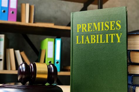 Premises Liability Claims In Texas Bailey And Galyen Attorneys At Law