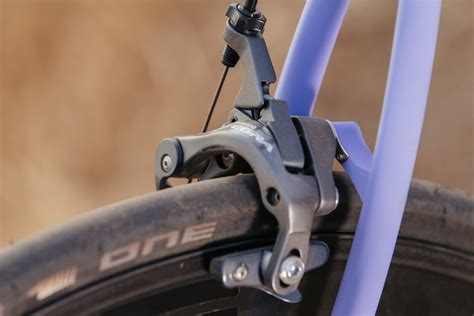 How To Fix Squeaky Bike Brakes I Love Bicycling