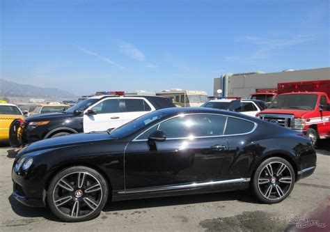 bentley continental studio picture vehicles