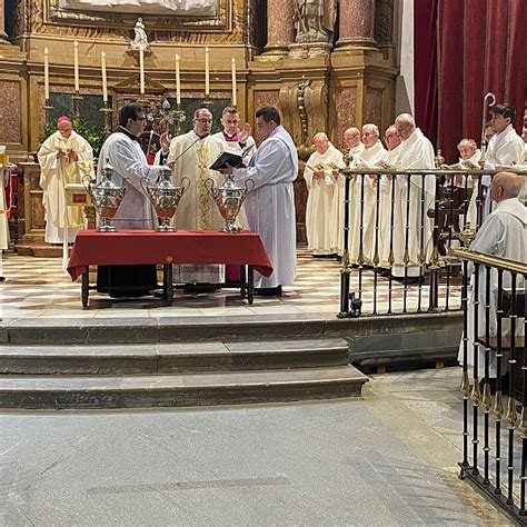 Gracias Por Ser Sacerdotes Diocesisdezamora Es