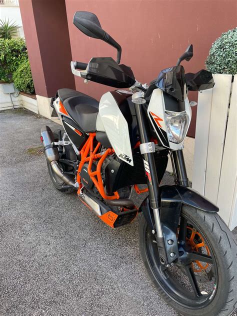 Ktm Smc A In Vendita A Rimini