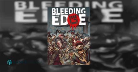 bleeding edge gamer choice