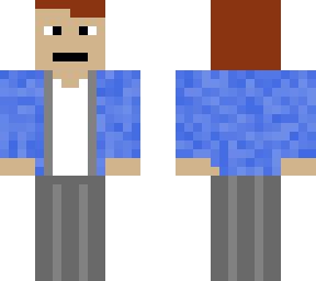 Chad | Minecraft Skins