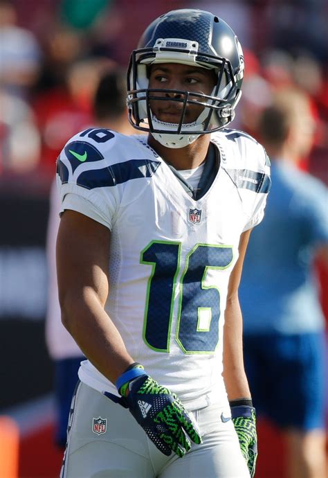 Tyler Lockett - Pro Football Rumors