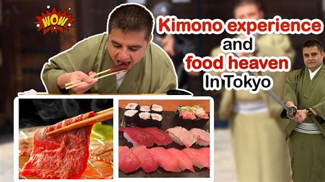 Tokyo food adventure -tokyo street food tour of asakusa – unique ...