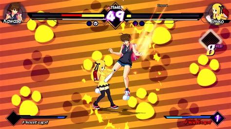 Blade Strangers Story Mode As Kawase On Expert Youtube