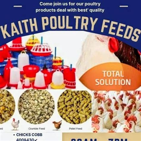 Pellets Poultry Feed Starter Kg At Rs Kg In Bharatpur Id