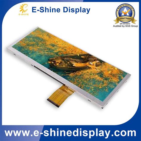 Inch Tft Lcd Display Screen Module In Ips X Resolution