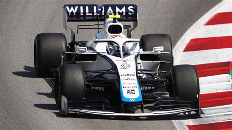 Williams F1 racing team sold to US-based investment firm Dorilton ...