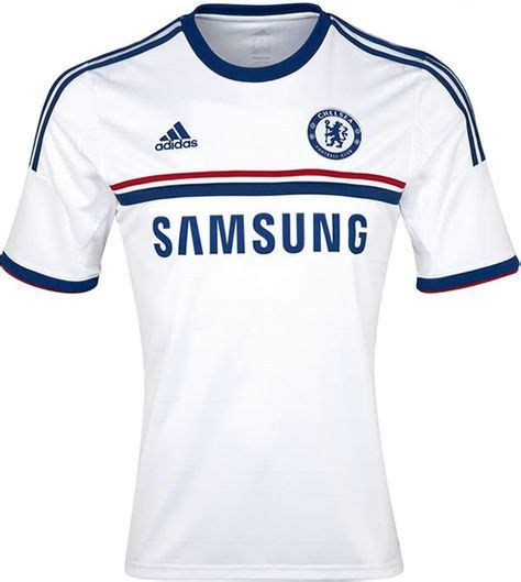 Chelsea fc Soccer Jerseys