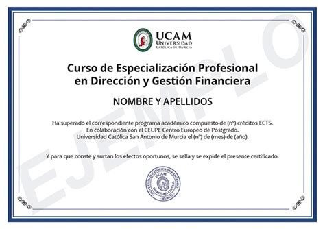 Diplomado En Finanzas Y Contabilidad Online