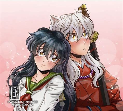 Pin By Kailie Butler On Inuyasha And Kagome Inuyasha Kagome