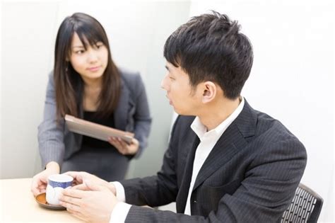 アナタだけなの！ 女子がしている職場の好きな人への気遣い4つ｜「マイナビウーマン」