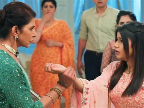 Yrkkh Spoiler Alert In Hindi Yeh Rishta Kya Kehlata Hai Upcoming Twist