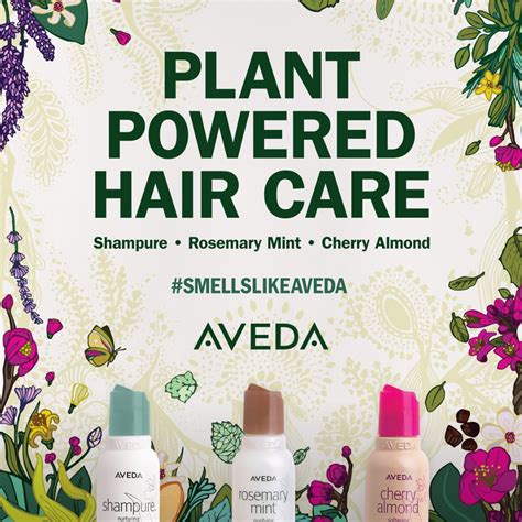 Aveda Hair Salon Malaysia