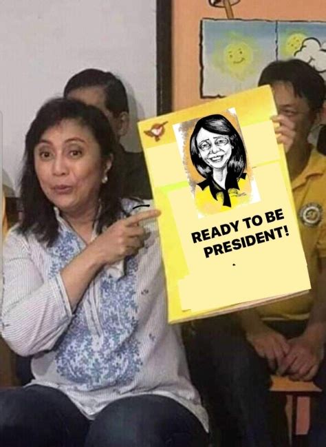 Leni Robredo Formally Launches 2022 Philippine Presidential Bid | The ...