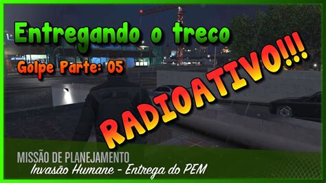 Prepara O Entregue O Pem Invas O Ao Laborat Rio Humane Gta V