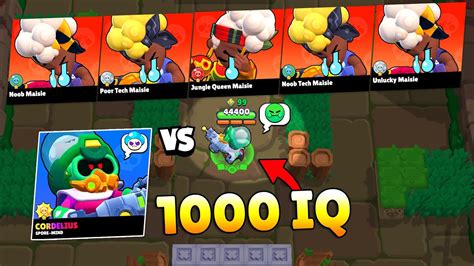 Brawl Stars Cordelius Apk Ndir Son S R M G Ncelle Siber