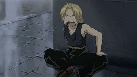 Fullmetal Alchemist Series Why Can T Ed Perform Alchemy Without His Arm Anime And Manga Stack