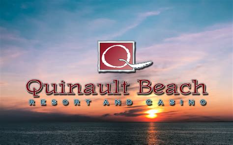 Quinault Beach Resort & Casino closes for COVID-19 response - KXRO News ...