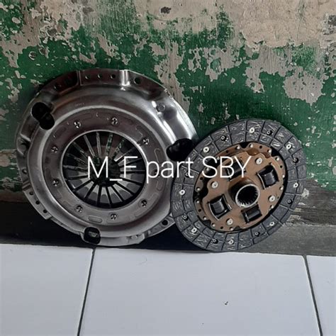 Jual Kampas Kopling Set Matahari Kijang Super Cc Kotak Doyok K K