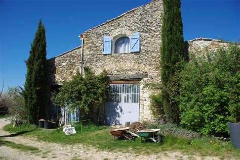 La Maison Gîte Et Chambres Dhôtes Les Vignaus